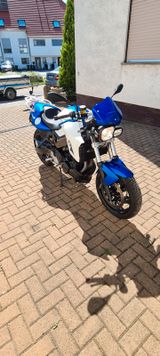 BMW F 800 R - Vollausstattung Hauptständer Dynamik - Angebote entsprechen deinen Suchkriterien