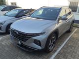 Hyundai Tucson 1.6 Prime Plug-In Hybrid 4WD Autom. - Hyundai TUCSON Gebrauchtwagen in Berlin