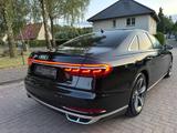 Audi A8 50 TDI quattro tiptronic - - gebrauchte Audi A8 aus dem Jahr 2019