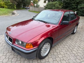BMW 316 - 2
