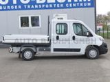Citroën Jumper 35 B-HDi Doka L2 + AHK 2,5T 7-Sitze Klima - Citroën Jumper l3h3