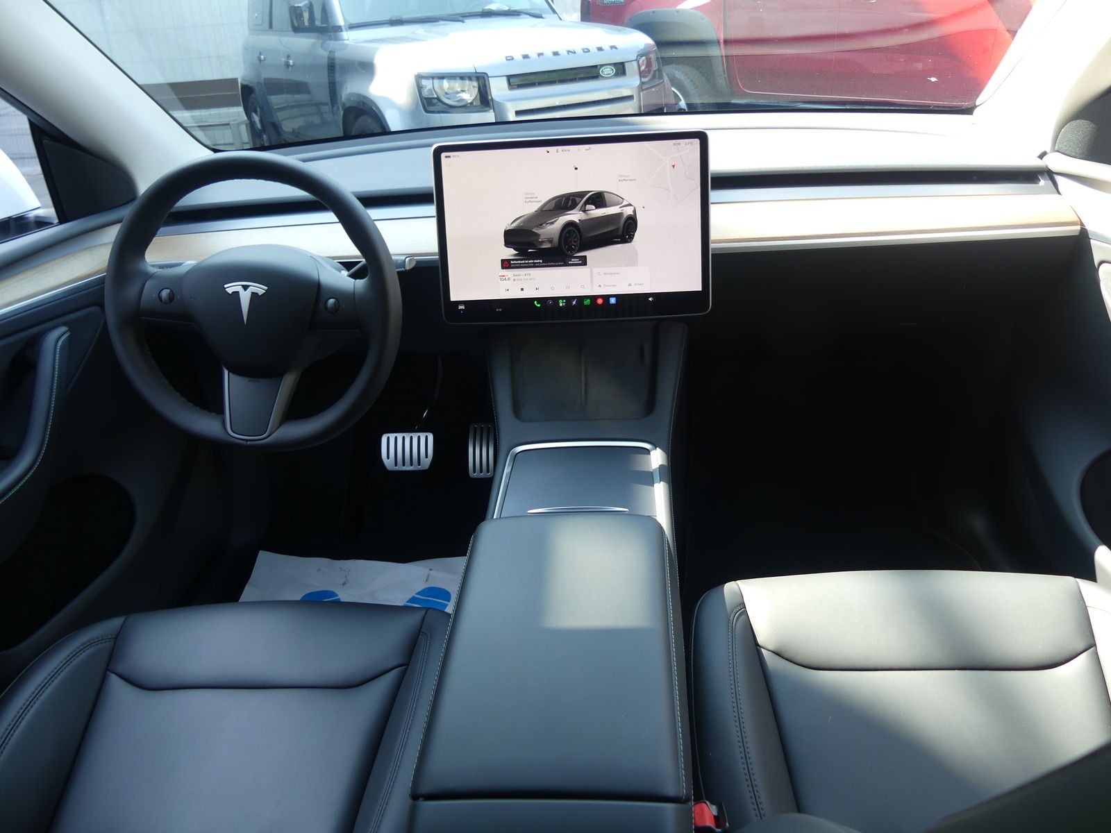 Tesla Model 3 Performance Dual AWD LED/AUTOPILOT/4xSHZ foto 3