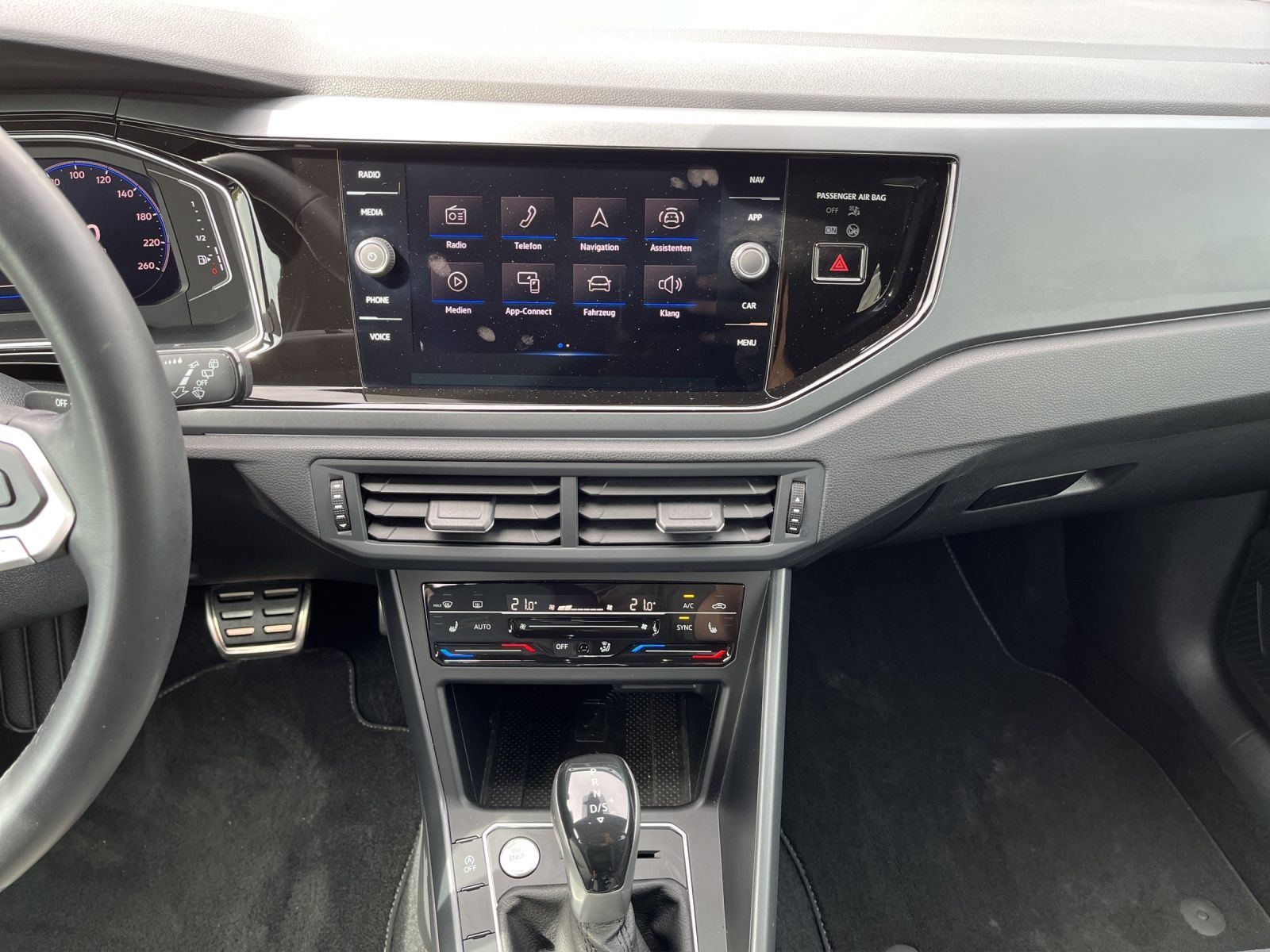 Volkswagen Taigo - Bild 10