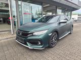Honda Civic Lim. 5-trg. 1.0 Executive - Honda Gebrauchtwagen in Wiesbaden