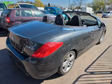 Peugeot 308 CC Cabrio-Coupe Premium - Peugeot 308: Premium