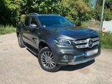Mercedes-Benz Mercedes X350D - Mercedes-Benz X-Class in Köln