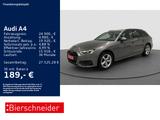 Audi A4 Av 50 TDI qu advanced Black AHK MATRIX B&O - Audi A4: A4b5