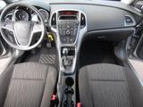 Opel Astra J Lim. Selection - Opel Gebrauchtwagen in Augsburg