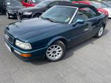 Audi 80 2.0 E Avant*2HAND*SHZ*ROST FREI - Audi 80: Cabrio