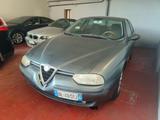 Alfa Romeo 156 1.9 JTD cat Distinctive KM CERTIF - Alfa Romeo 156 mit Diesel-Antrieb