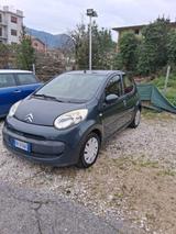 Citroën Citroen C1 1.4 HDi 55CV 5 porte BAC1 - Citroën C1 mit Diesel-Antrieb