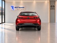 Mazda 3 - Vorschau Bild 5