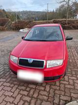 Skoda Fabia zu verkaufen - gebrauchte Skoda Fabia aus dem Jahr 2002