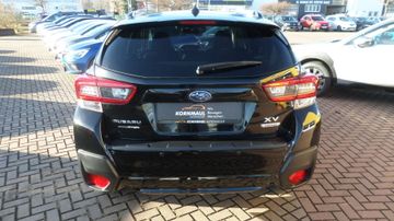 Subaru XV Comfort 2.0ie 150 PS Hybrid Navi, Rückfahrkam