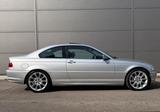 BMW E46 320i Coupé, Original, Schiebedach,... - BMW 320: 320i E46