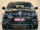 Peugeot 308 1.6PureTech GT* LED#ACC#SHZ#NAV#SPUR#TOT#CAM - Peugeot 308 in Dresden