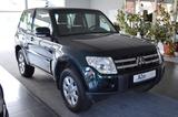 Mitsubishi Pajero 3,2 DI-D 4WD *AHK*Klima* - gebrauchte Mitsubishi Pajero aus dem Jahr 2008