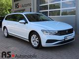 Volkswagen Passat Variant 2.0 TDI 1.Hd*Navi*Acc*LED*Kam*AHK - Volkswagen Passat mit Diesel-Antrieb