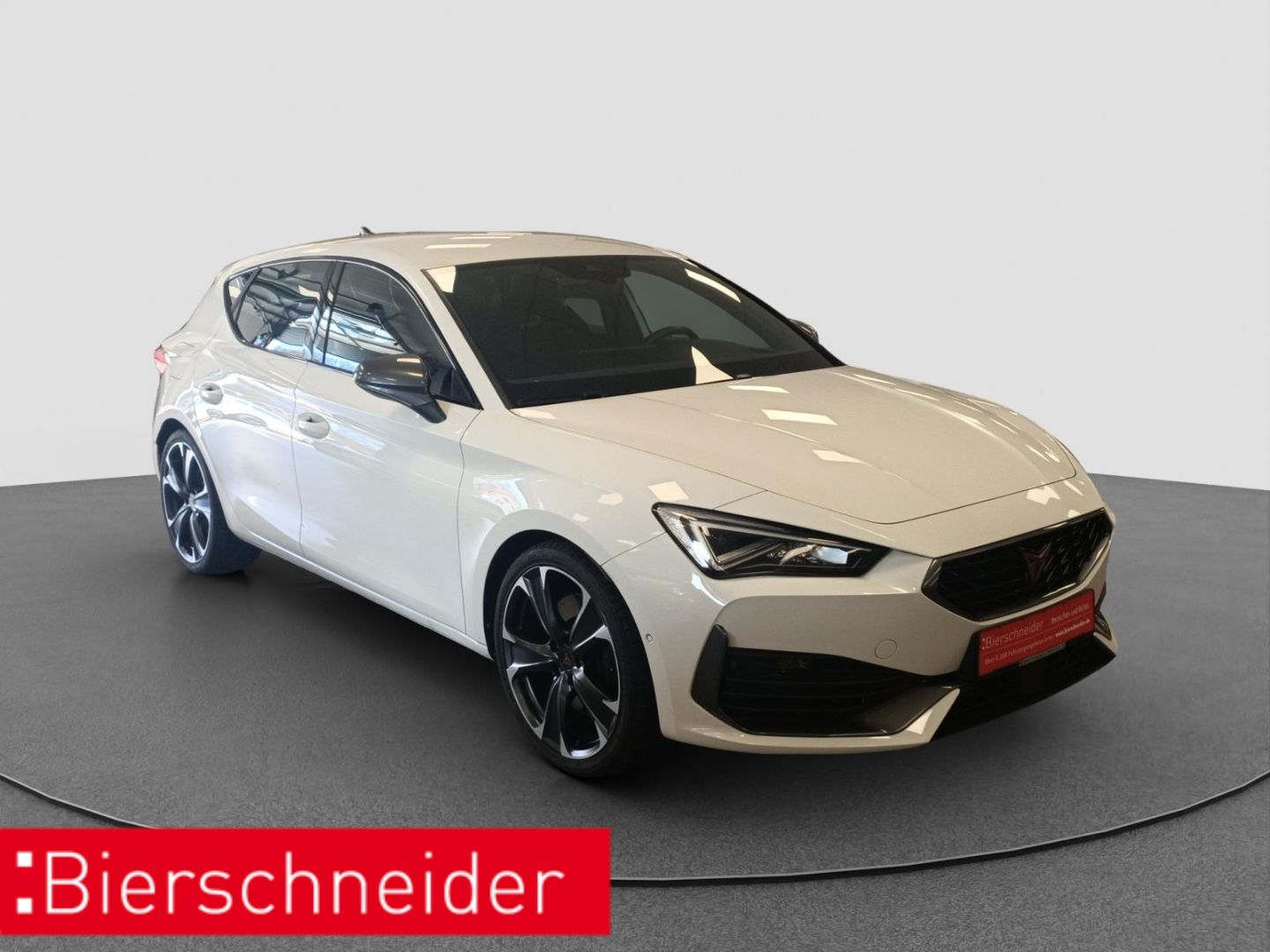 Cupra Leon - Bild 4