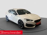 Cupra Leon - Vorschau Bild 4