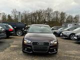 Audi A1 1.6 TDI ambition*Navi*Temp*Alu* - Audi A1 mit Diesel-Antrieb: Kleinwagen, 1.6
