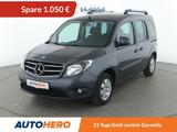 Mercedes-Benz Citan 111 CDI lang Tourer Edition*NAVI*TEMPO*PDC - Mercedes-Benz Citan mit Diesel-Antrieb: Kombi