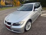BMW 325i Limousine/ Xenon/Navigation/PDC/17 Zoll - BMW 325 aus 2005: 325i