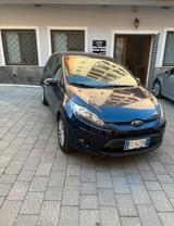 Ford Fiesta 1.4 benzina/Gpl 97cv 5 porte - Ford Fiesta: 97