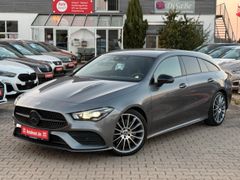 Mercedes-Benz CLA 250 - Vorschau 3