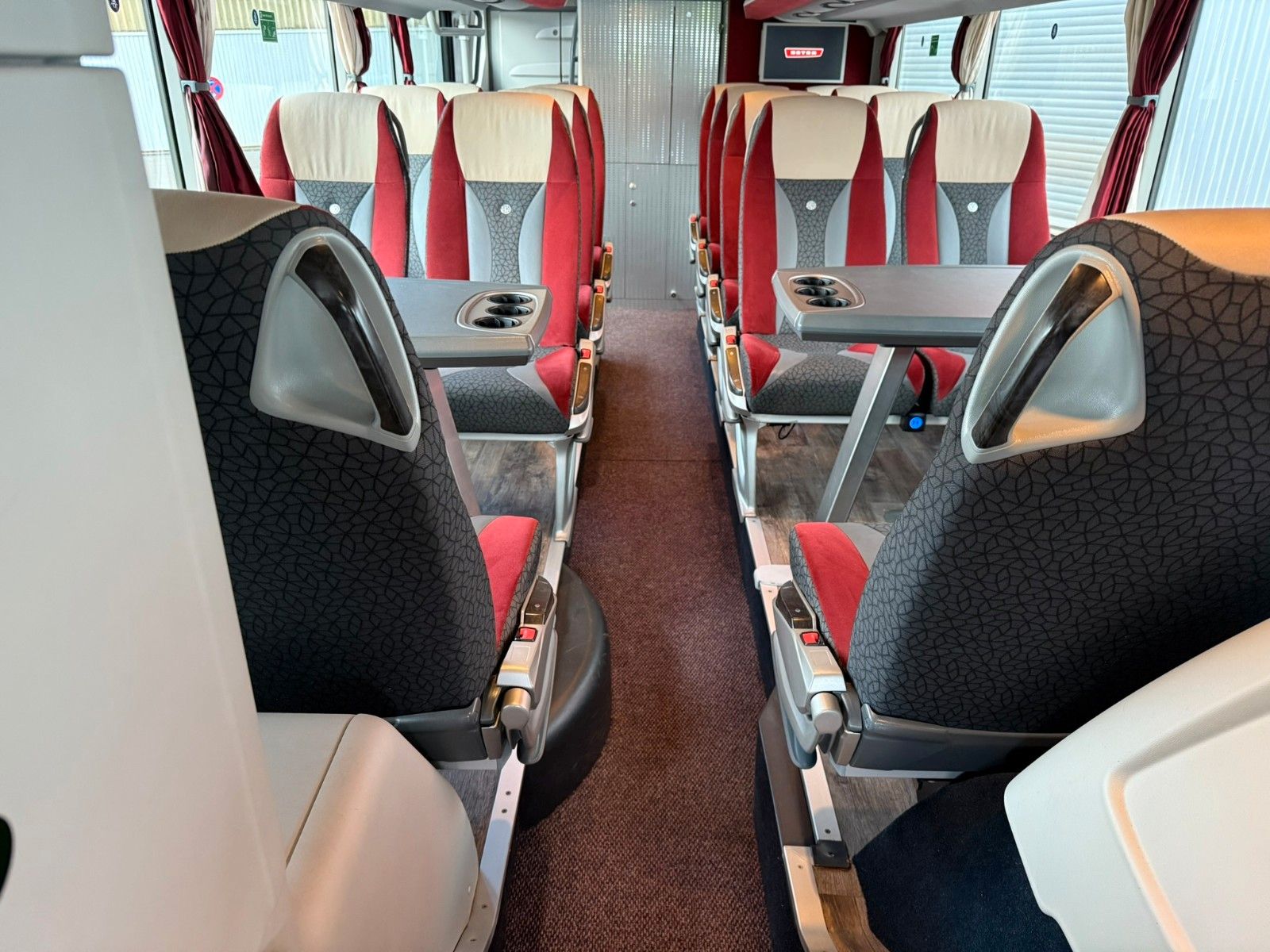 SETRA  2023 - Image 3 of 23