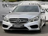 Mercedes-Benz E 220 CDI Edition LIMO*AMG-LINE* KAMERA*SHZ* - Mercedes-Benz E 220 Gebrauchtwagen in Mainz