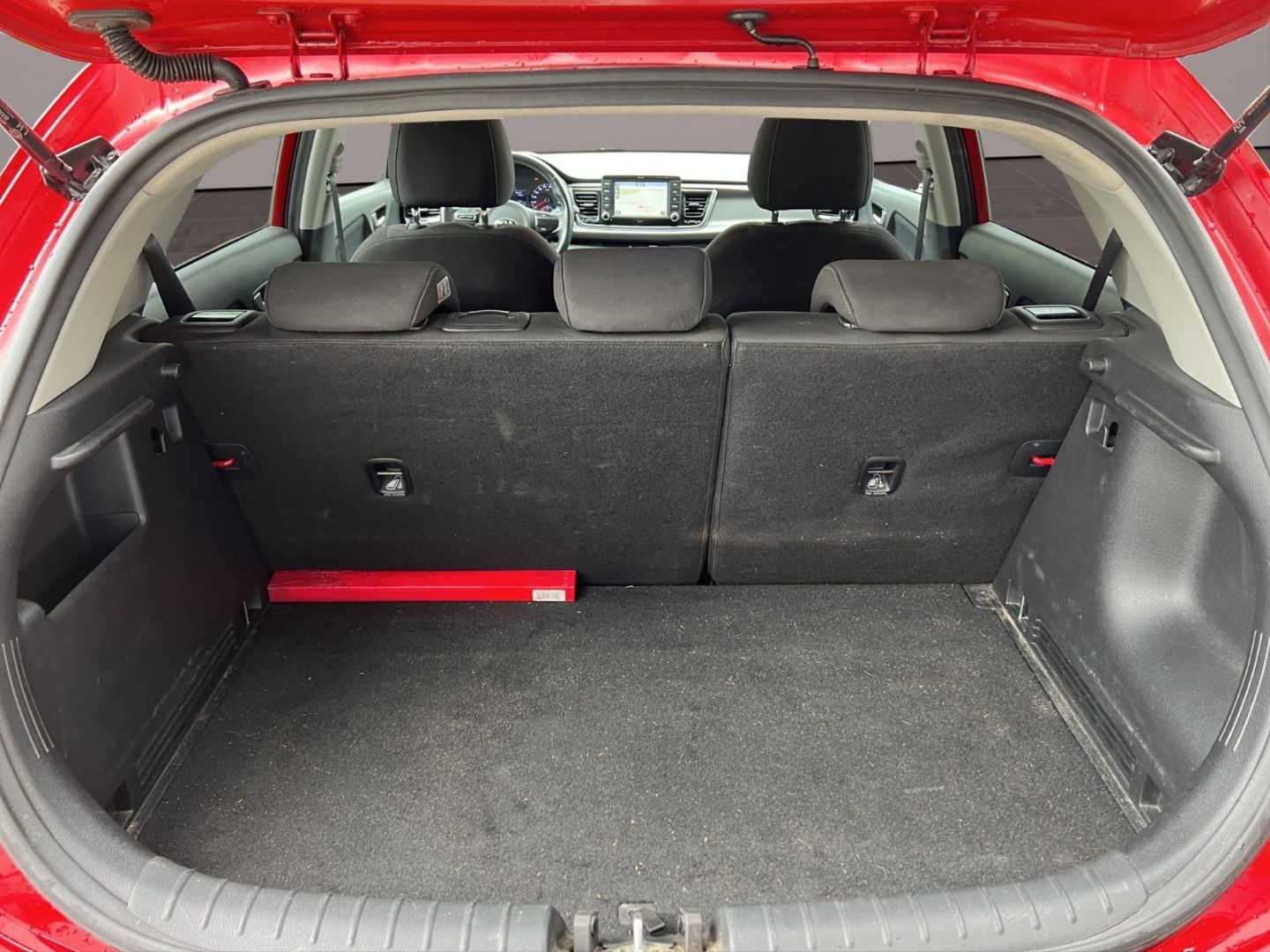 Fahrzeugabbildung Kia Rio Dream Team 1.0 T-GDI Navi Klimaautom DAB SHZ