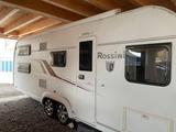 Tabbert Rossini 620 DM - Tabbert Wohnwagen 620