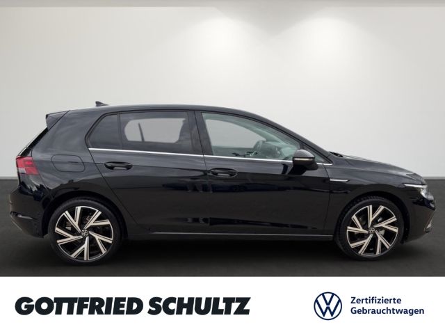 Volkswagen Golf Style 1.5 TSI 18 ZOLL CAM NAVI CARPLAY ACC foto 4