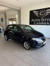 Lancia Ypsilon 1.2 69 CV 5 porte Silver - Lancia Ypsilon aus 2017