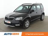 Skoda Yeti 1.2 TSI Active Aut.*PDC*SHZ*KLIMA* - Skoda Yeti in Nürnberg