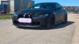 BMW M4 Comp M xDrive | Race Track | Carbon | KW - BMW M4 in Hannover