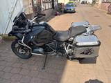 BMW R1200GS Adventure  Triple Black mit TFT - Angebote