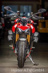 Ducati Streetfighter V4S - Offers matching your search criteria