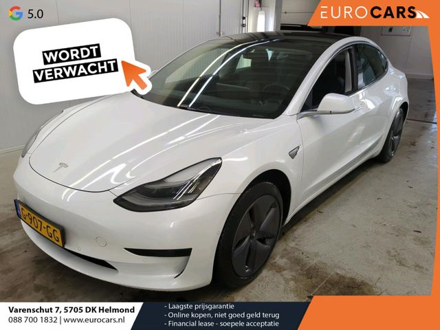 Tesla Model 3 Standard RWD Plus 60 kWh Autopilot klima