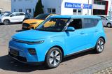 Kia e-Soul Vision Elektro 100kW 11kW-Lader LED NAVI - Kia Soul aus 2023