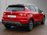 Seat Arona 1.0 TSI FR - gebrauchte Seat Arona aus dem Jahr 2022