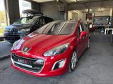 Peugeot 308 GTi - gebrauchte Peugeot 308 aus dem Jahr 2012