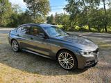 BMW Bmw 328d Xdrive - BMW 328 mit Diesel-Antrieb