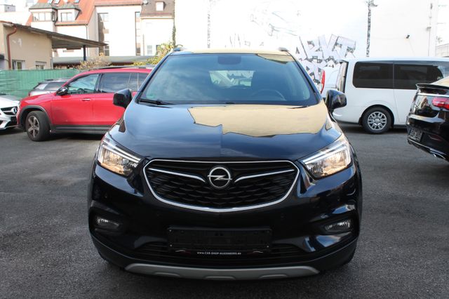 Opel Mokka X Innovation Start/Stop