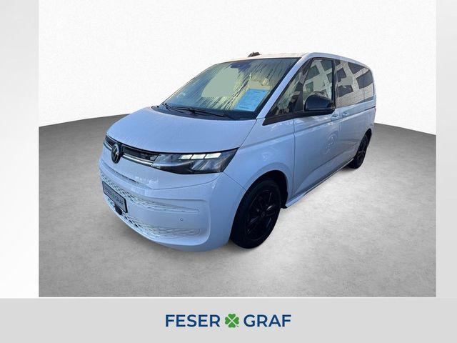 Volkswagen T7 Multivan Life KÜ 1,5 TSI 7-DSG Klima PDC LED