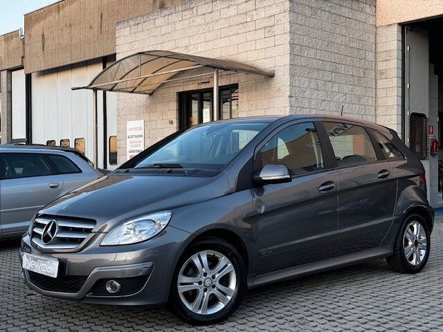 Mercedes-Benz Mercedes-benz B 180 B 180 CDI Premium