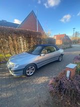 Peugeot 306 Cabriolet 100 Automatik - TüV neu  - Peugeot 306 Gebrauchtwagen