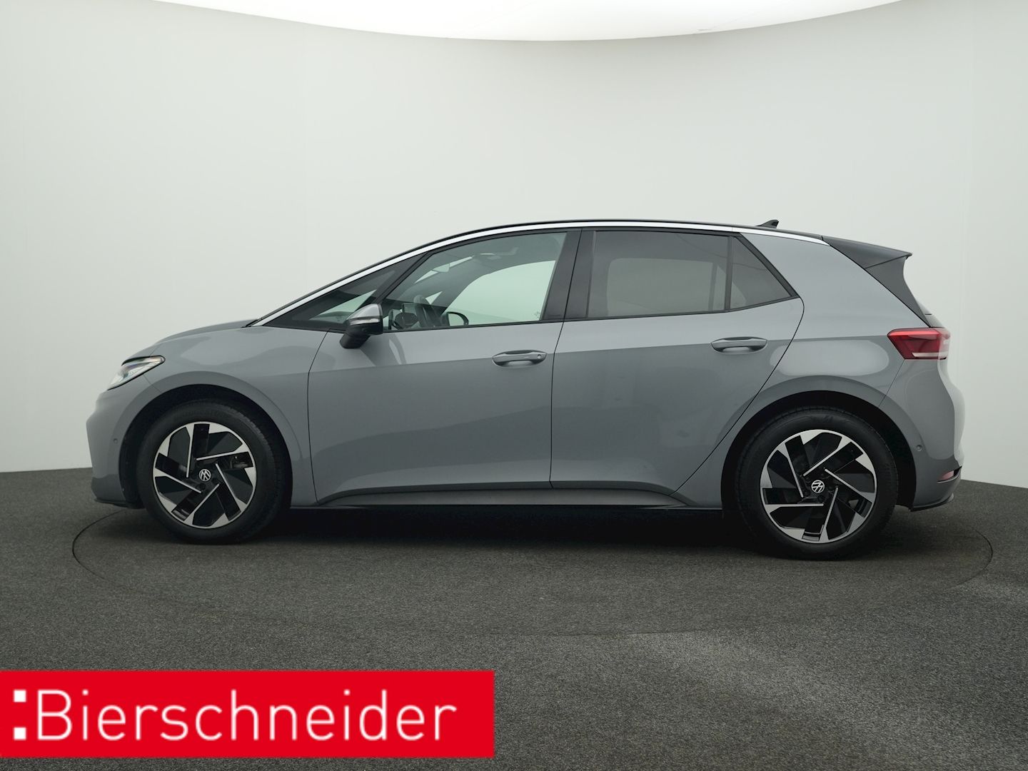 Volkswagen ID.3 - Bild 3