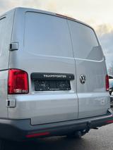 Volkswagen T6 Transporter Kasten FWD AUTOMATIK/AHK/KLIMA - Volkswagen T6 Transporter in Bonn